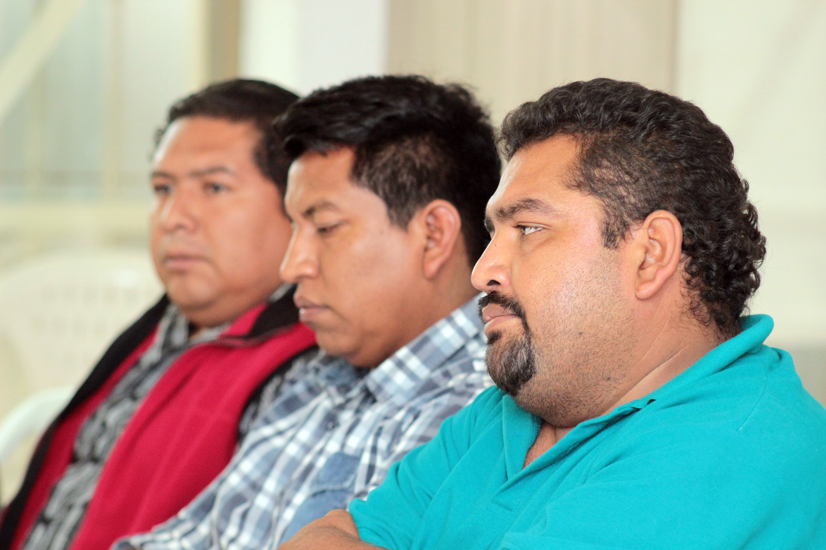 SNI San Antonio Nanahuatipam